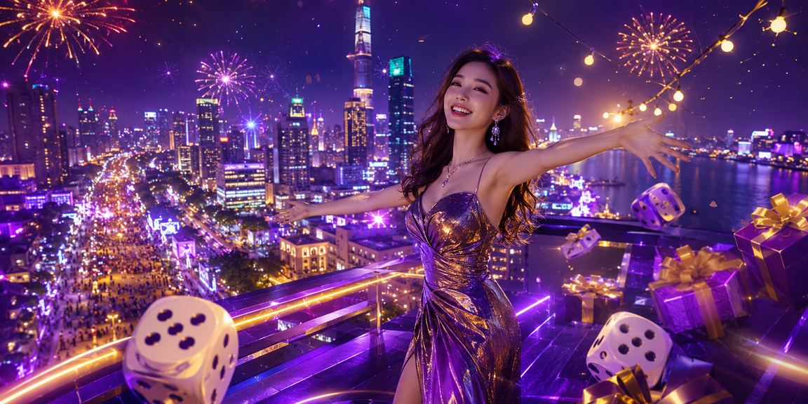 Người chơi xúc xắc và xổ số tại bãi biển TP.HCM với không khí vui tươi