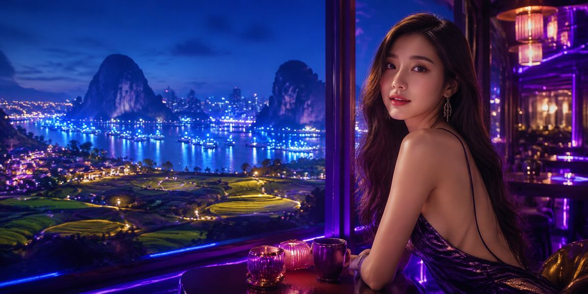 Người dùng Ninh Bình vừa uống cà phê vừa theo dõi kết quả thể thao trực tuyến