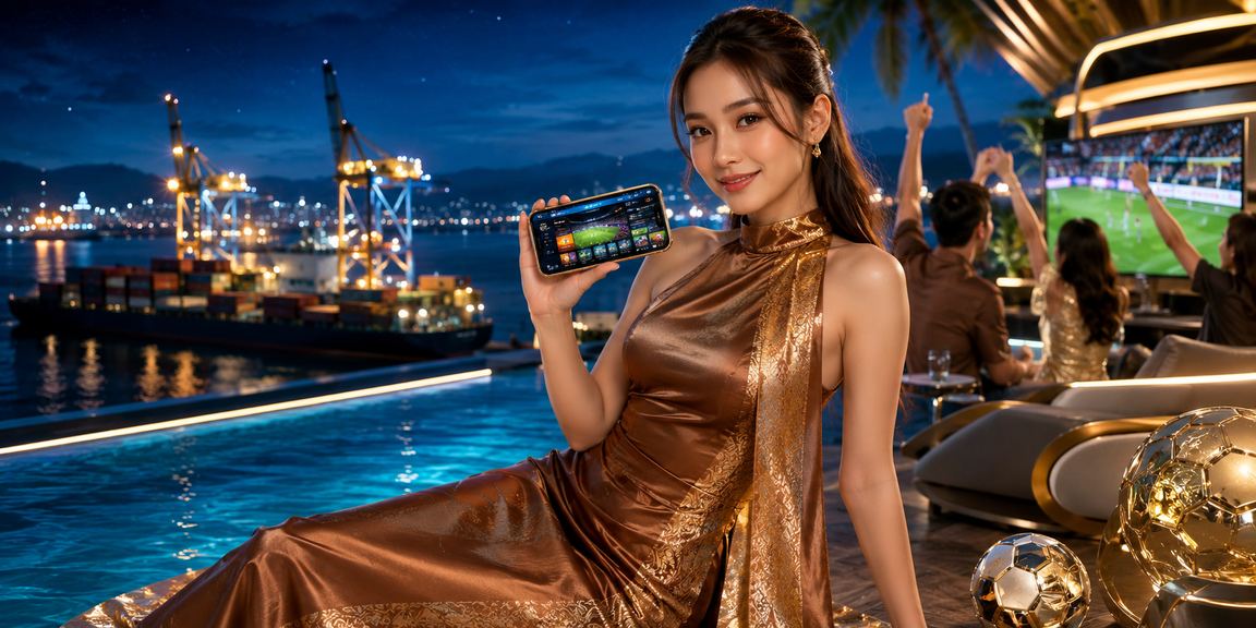 Sân chơi casino trực tuyến 783 tại Việt Nam với giao diện hiện đại